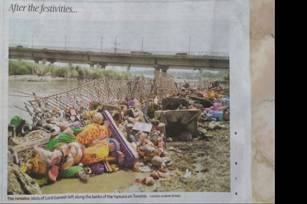 インド リモート撮影